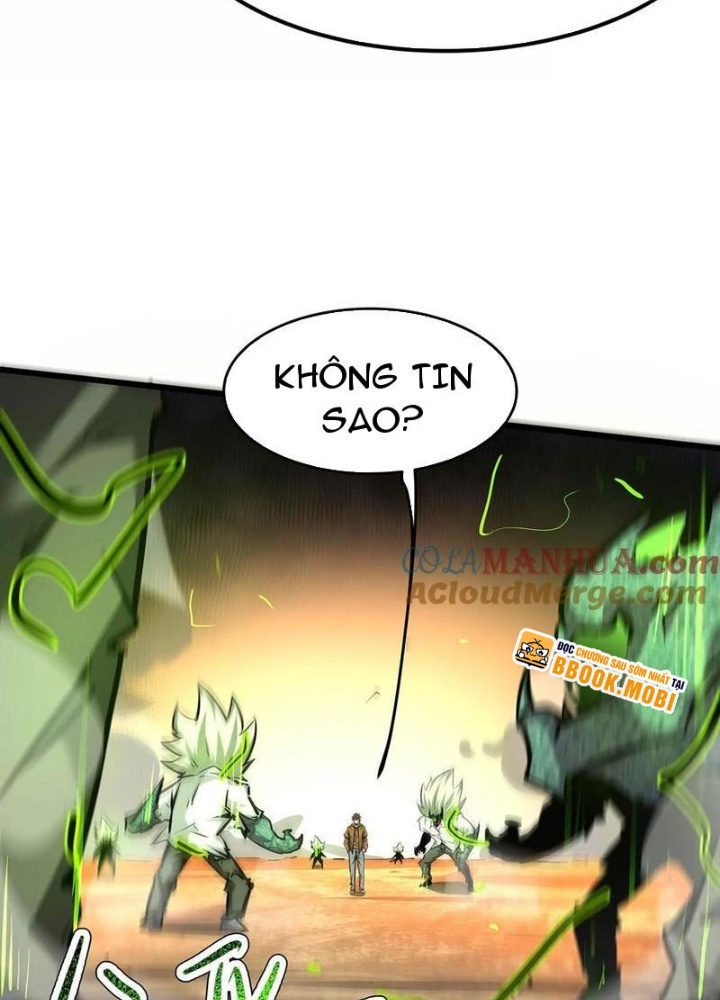 Chư Thần Rút Lui Chapter 99 - Trang 3