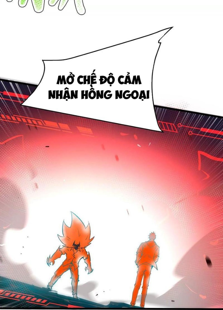 Chư Thần Rút Lui Chapter 99 - Trang 3