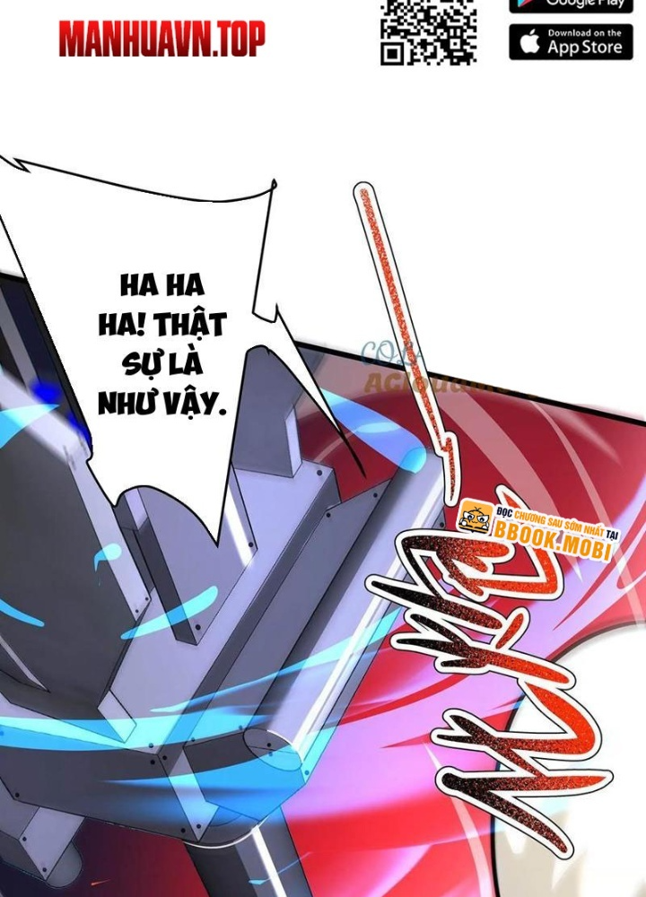 Chư Thần Rút Lui Chapter 99 - Trang 3