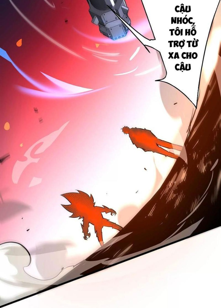 Chư Thần Rút Lui Chapter 99 - Trang 3