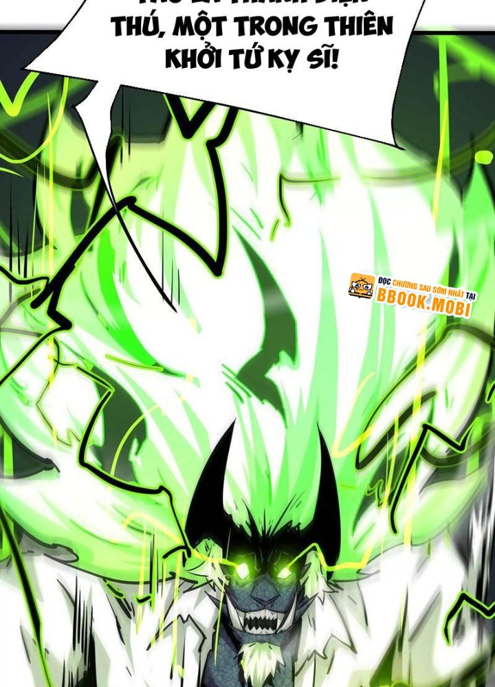 Chư Thần Rút Lui Chapter 99 - Trang 3