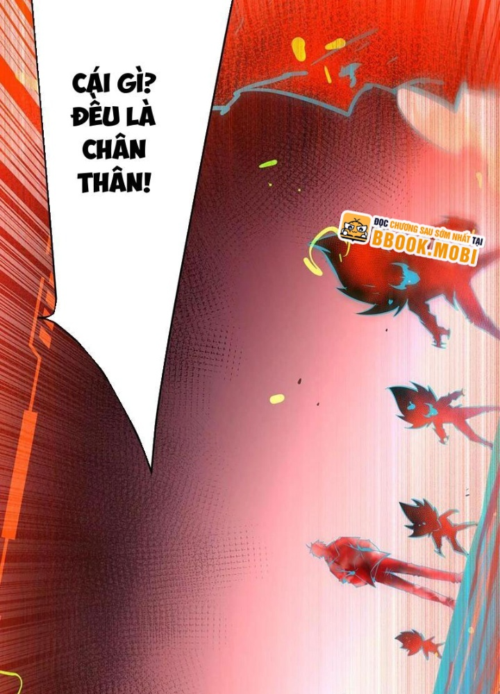 Chư Thần Rút Lui Chapter 99 - Trang 3