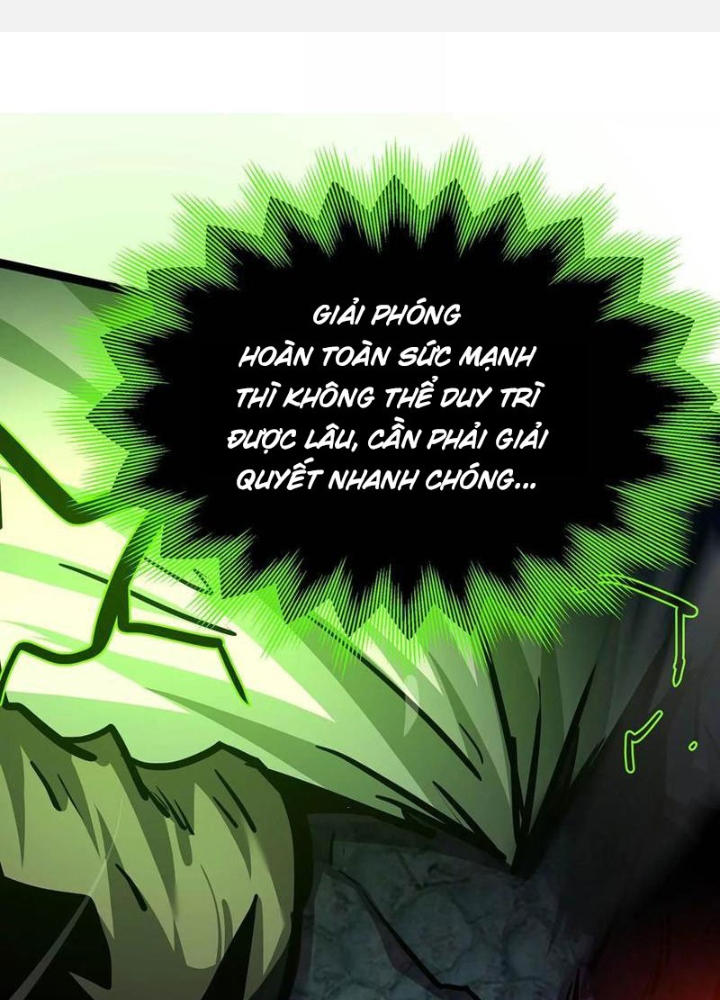 Chư Thần Rút Lui Chapter 100 - Trang 3