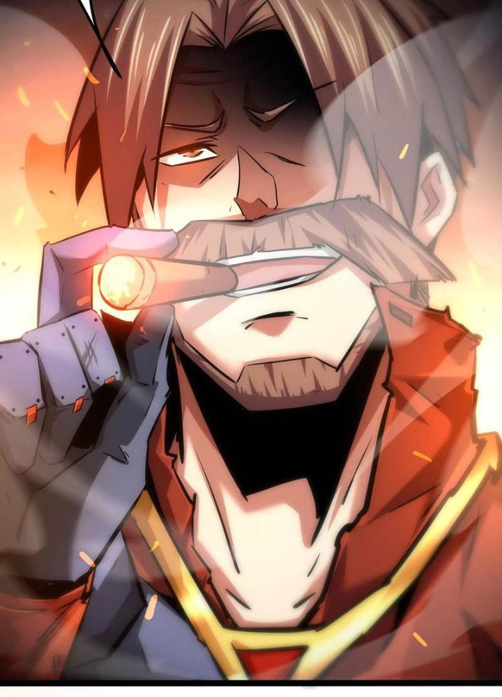 Chư Thần Rút Lui Chapter 100 - Trang 3