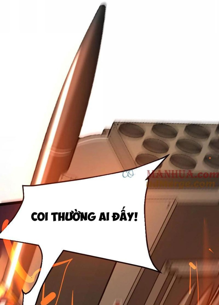 Chư Thần Rút Lui Chapter 100 - Trang 3