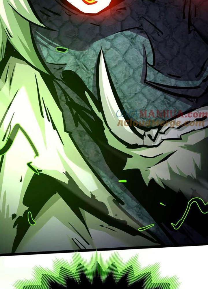 Chư Thần Rút Lui Chapter 100 - Trang 3