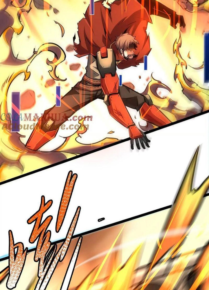 Chư Thần Rút Lui Chapter 100 - Trang 3