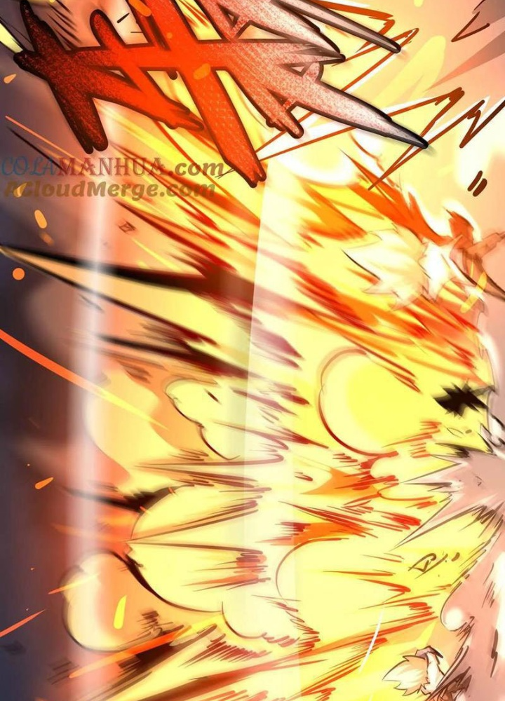 Chư Thần Rút Lui Chapter 100 - Trang 3