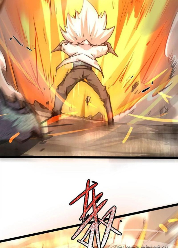 Chư Thần Rút Lui Chapter 100 - Trang 3