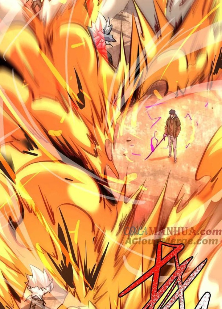 Chư Thần Rút Lui Chapter 100 - Trang 3