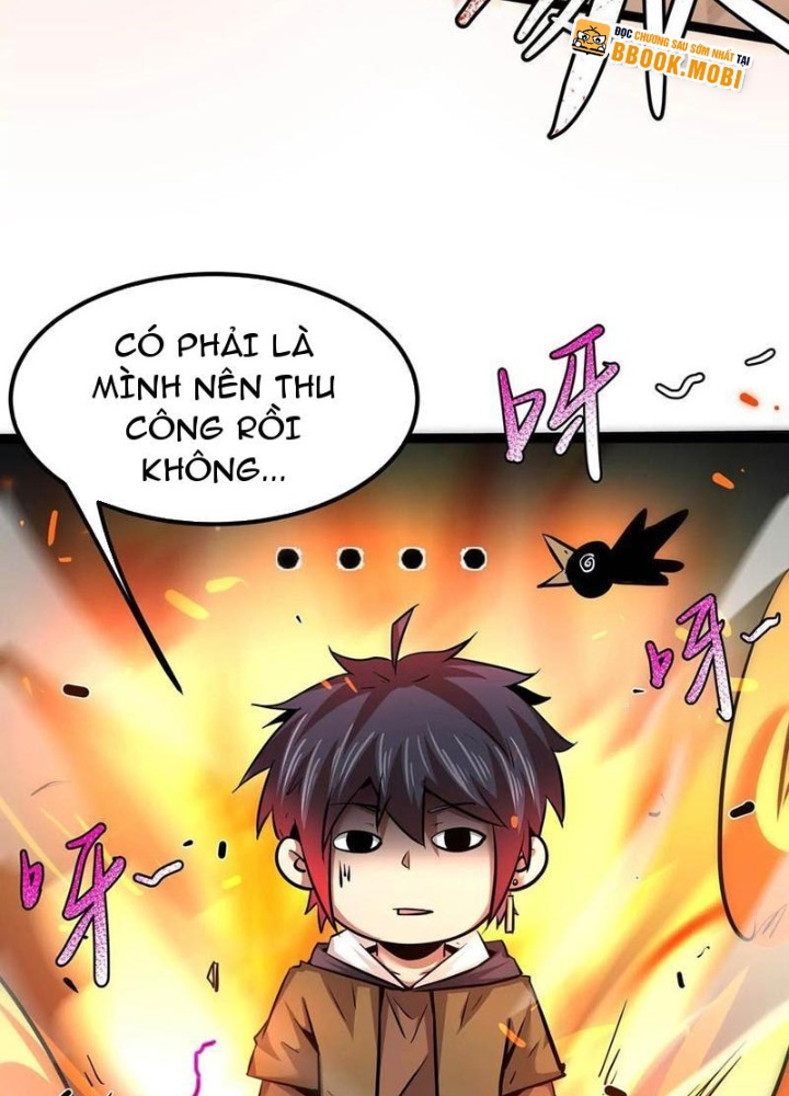 Chư Thần Rút Lui Chapter 100 - Trang 3