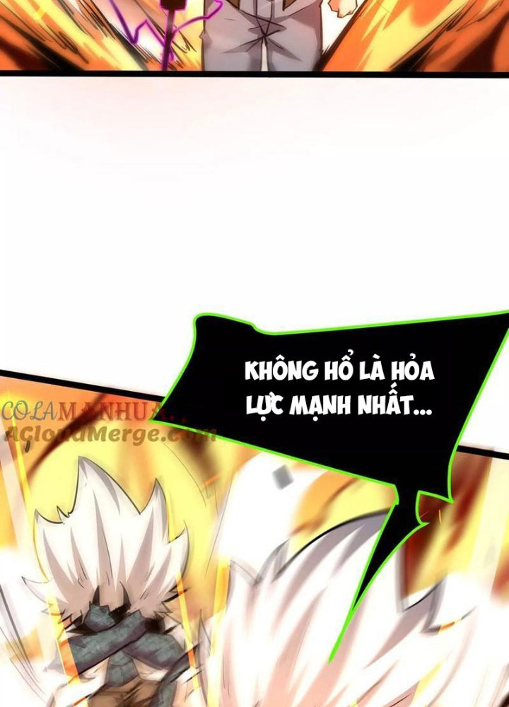 Chư Thần Rút Lui Chapter 100 - Trang 3