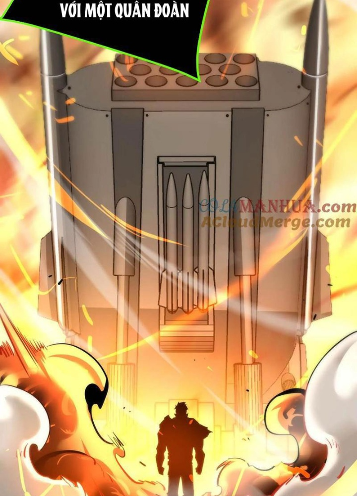 Chư Thần Rút Lui Chapter 100 - Trang 3