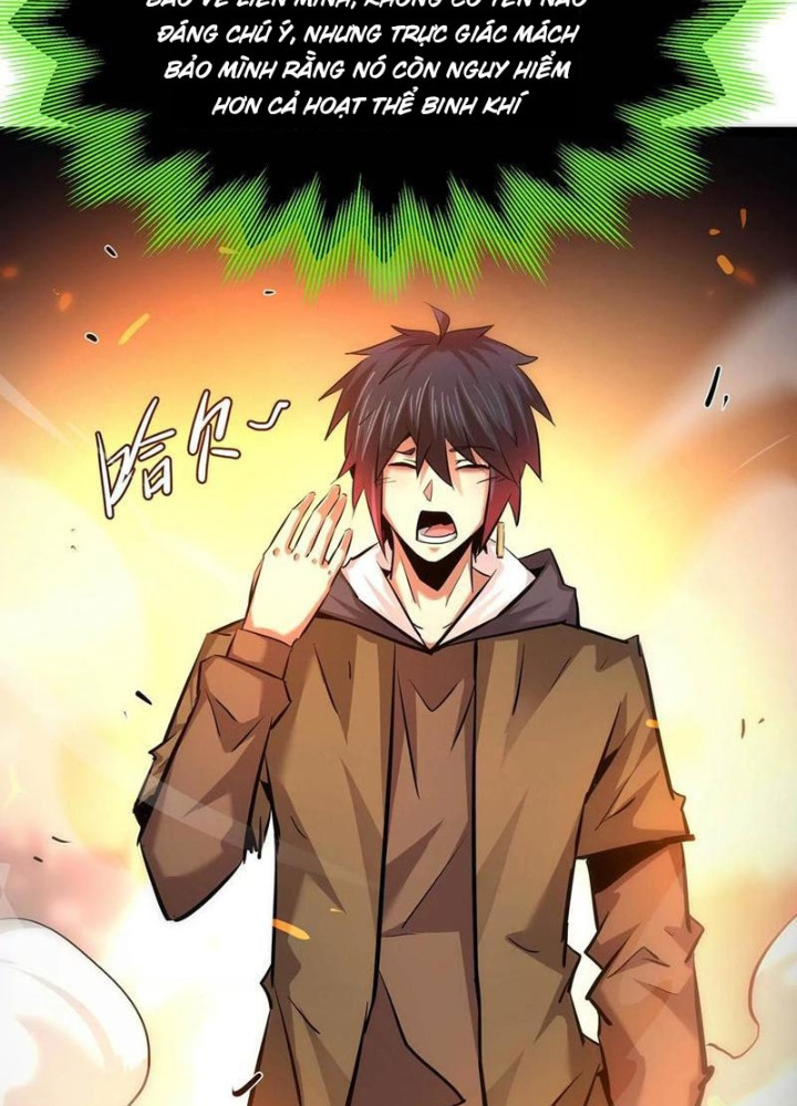 Chư Thần Rút Lui Chapter 100 - Trang 3