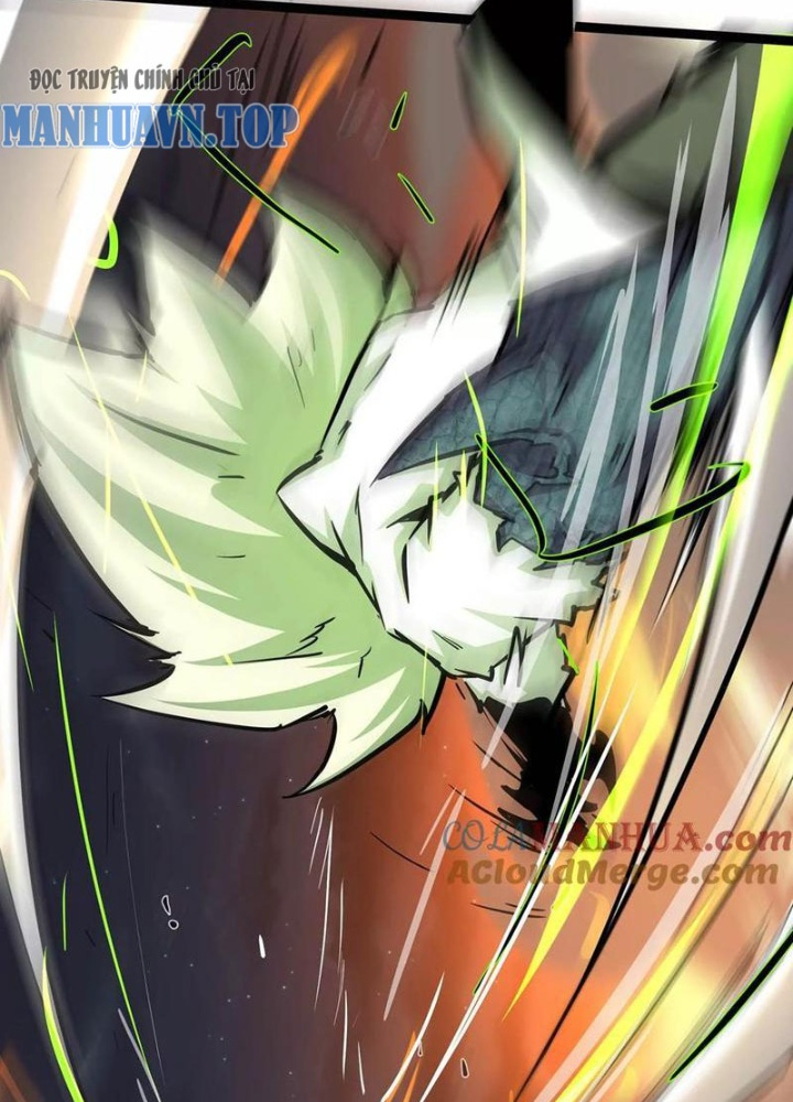 Chư Thần Rút Lui Chapter 100 - Trang 3