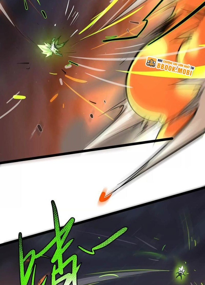 Chư Thần Rút Lui Chapter 100 - Trang 3