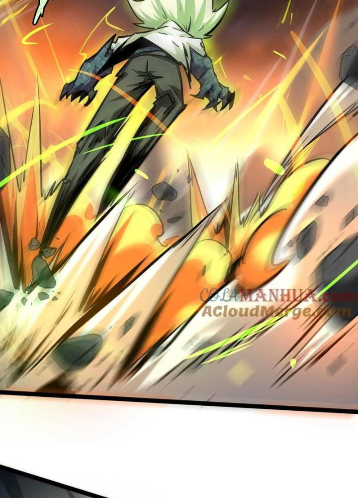 Chư Thần Rút Lui Chapter 100 - Trang 3