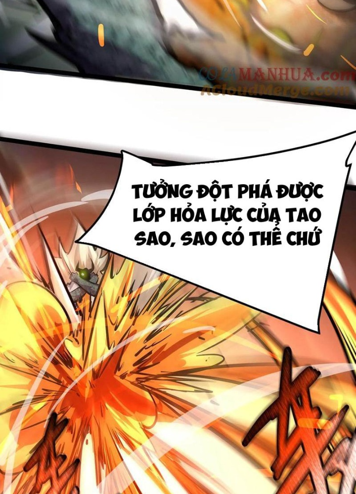Chư Thần Rút Lui Chapter 100 - Trang 3