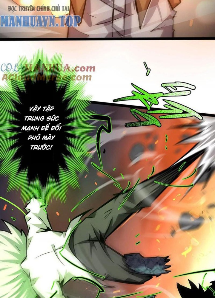 Chư Thần Rút Lui Chapter 100 - Trang 3
