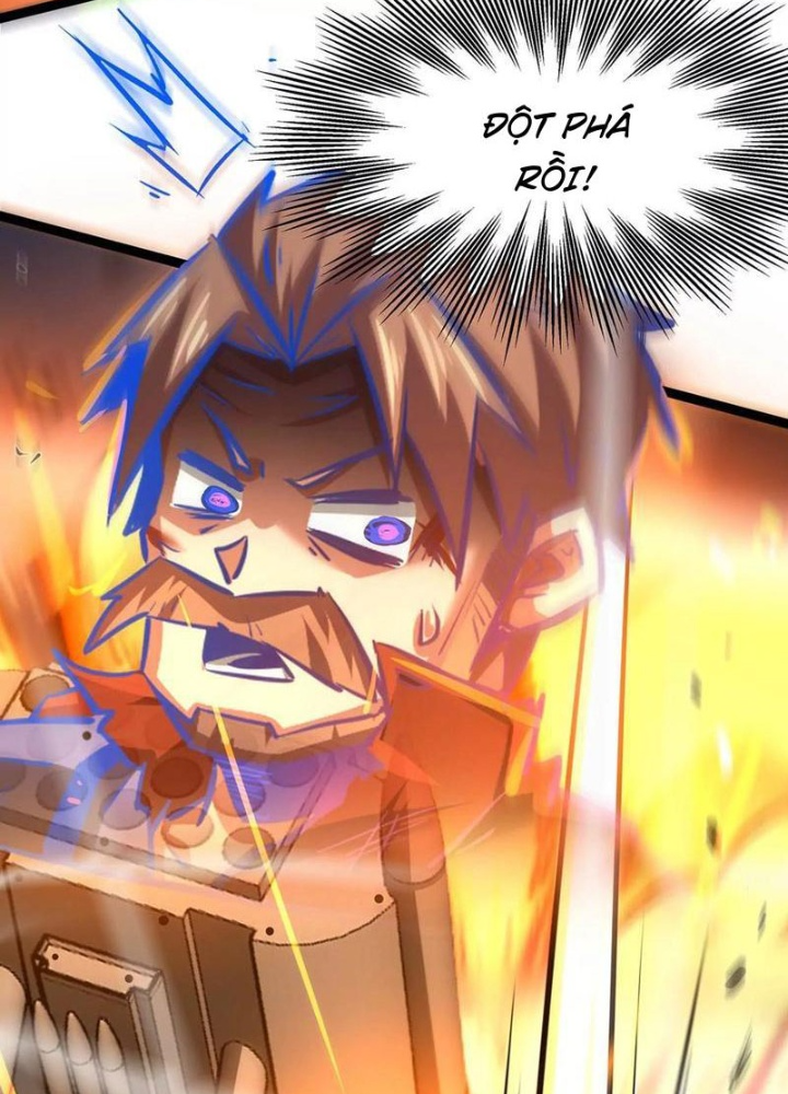 Chư Thần Rút Lui Chapter 100 - Trang 3