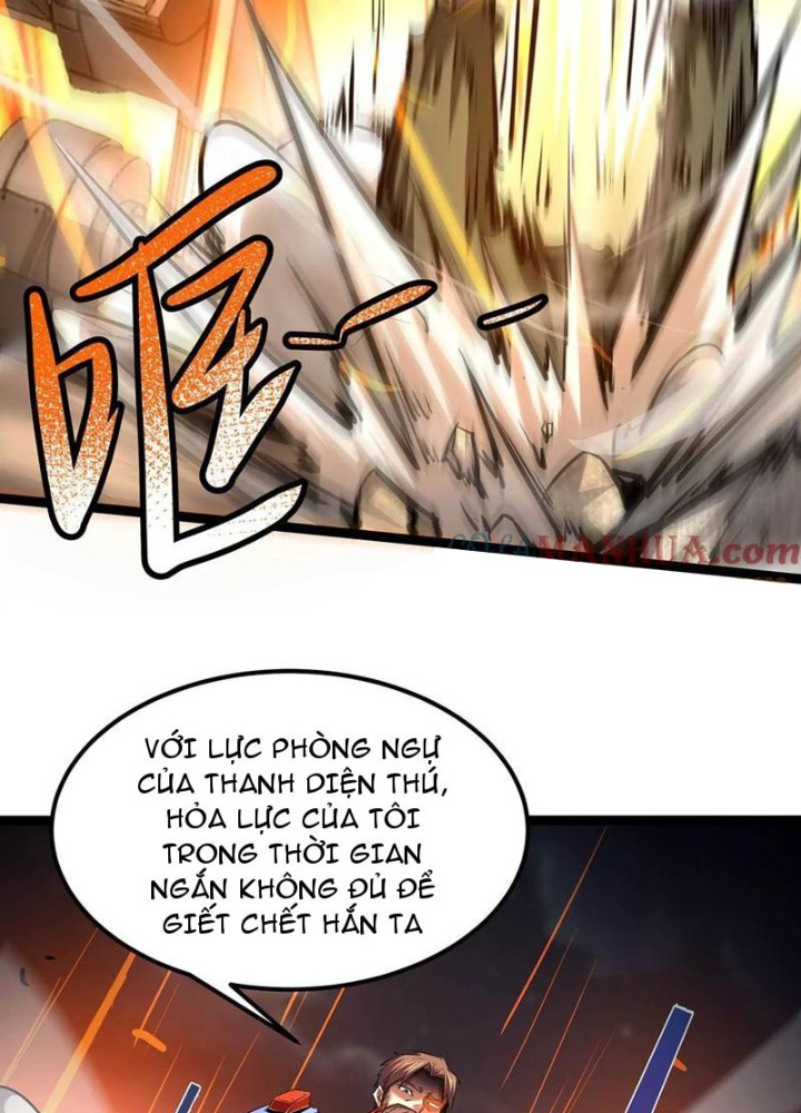 Chư Thần Rút Lui Chapter 100 - Trang 3