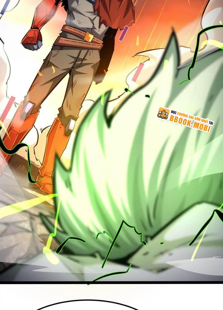 Chư Thần Rút Lui Chapter 100 - Trang 3
