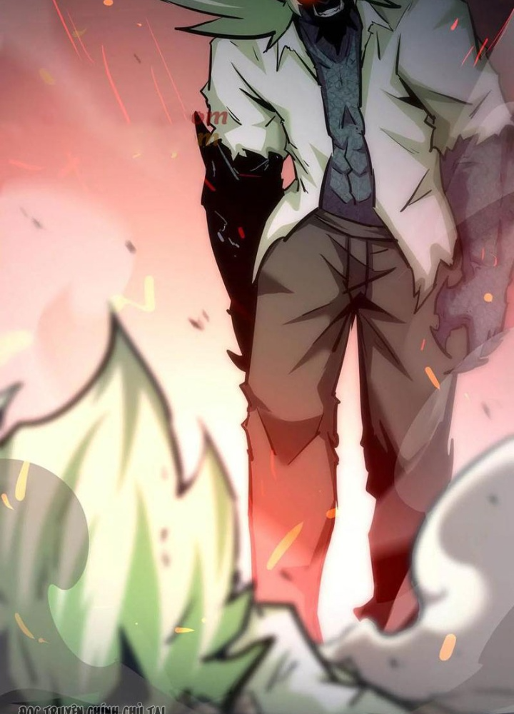Chư Thần Rút Lui Chapter 100 - Trang 3