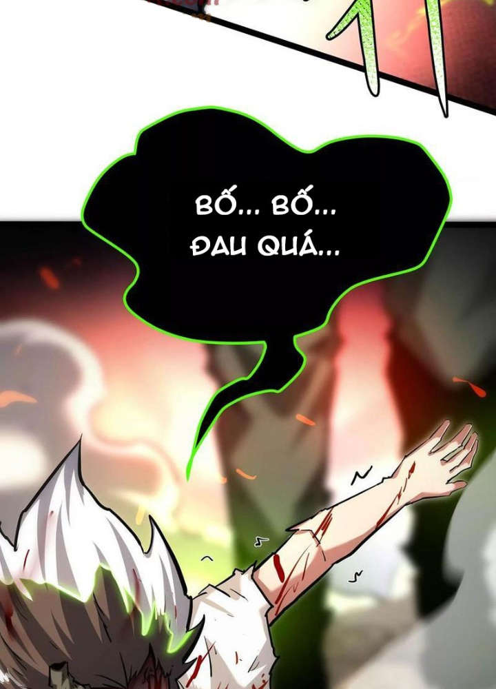 Chư Thần Rút Lui Chapter 100 - Trang 3