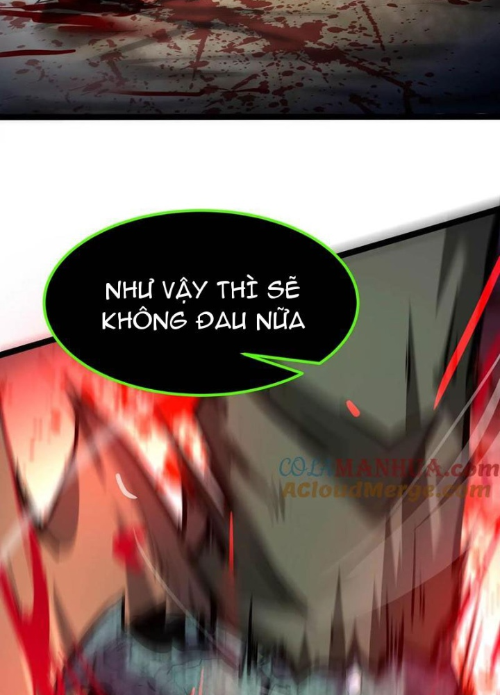 Chư Thần Rút Lui Chapter 100 - Trang 3