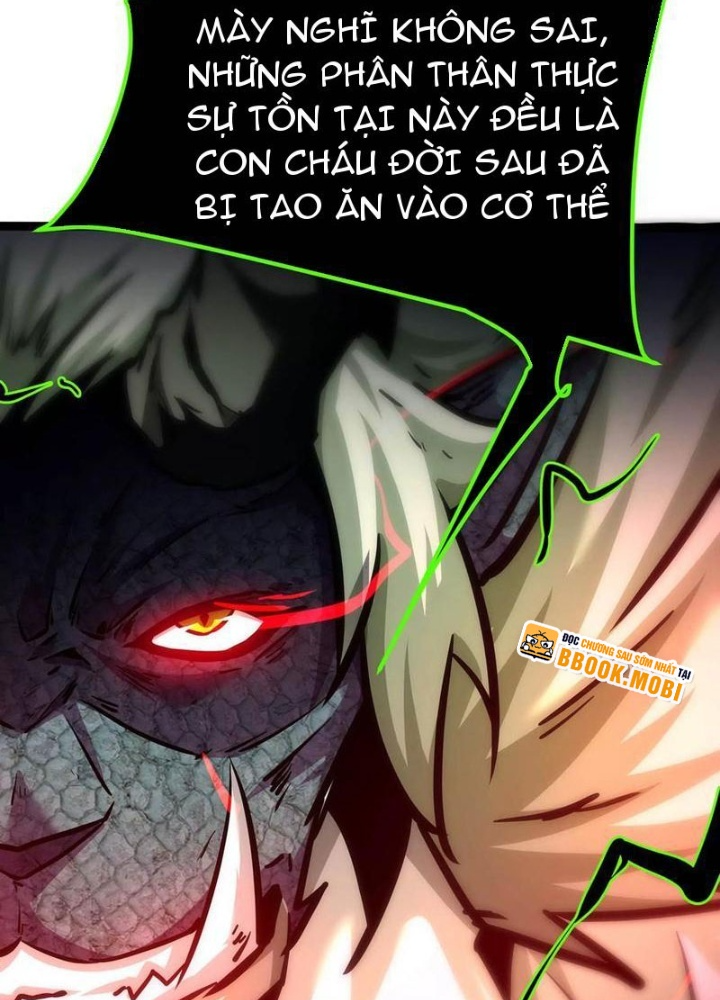Chư Thần Rút Lui Chapter 100 - Trang 3