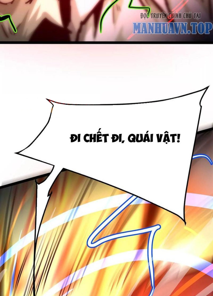 Chư Thần Rút Lui Chapter 100 - Trang 3