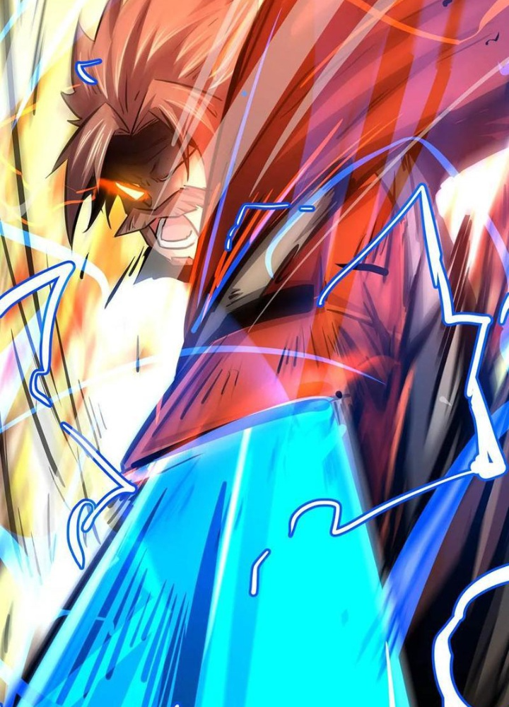 Chư Thần Rút Lui Chapter 100 - Trang 3