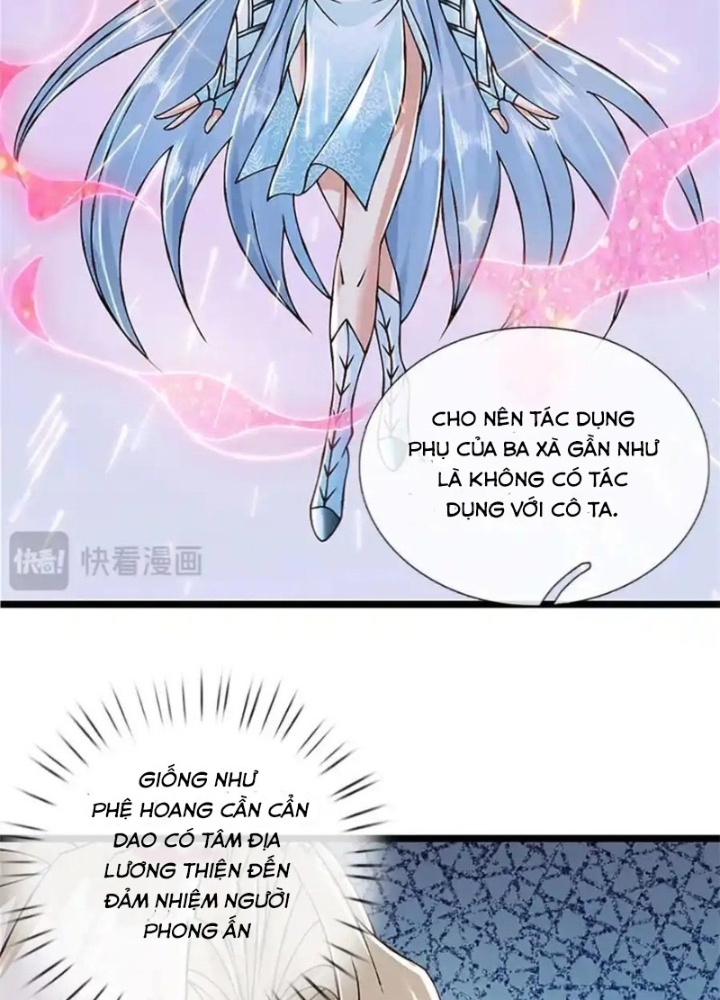 Lựa Chọn Thần Cấp: Ta Không Theo Sáo Lộ Mạnh Lên Chapter 160 - Trang 2