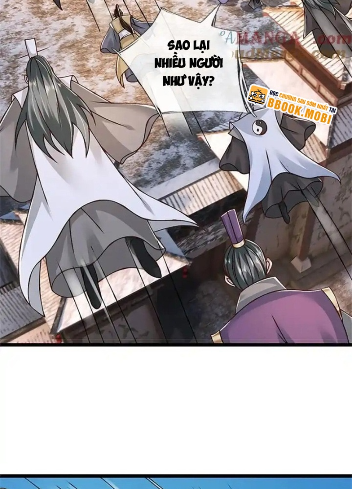 Lựa Chọn Thần Cấp: Ta Không Theo Sáo Lộ Mạnh Lên Chapter 160 - Trang 2