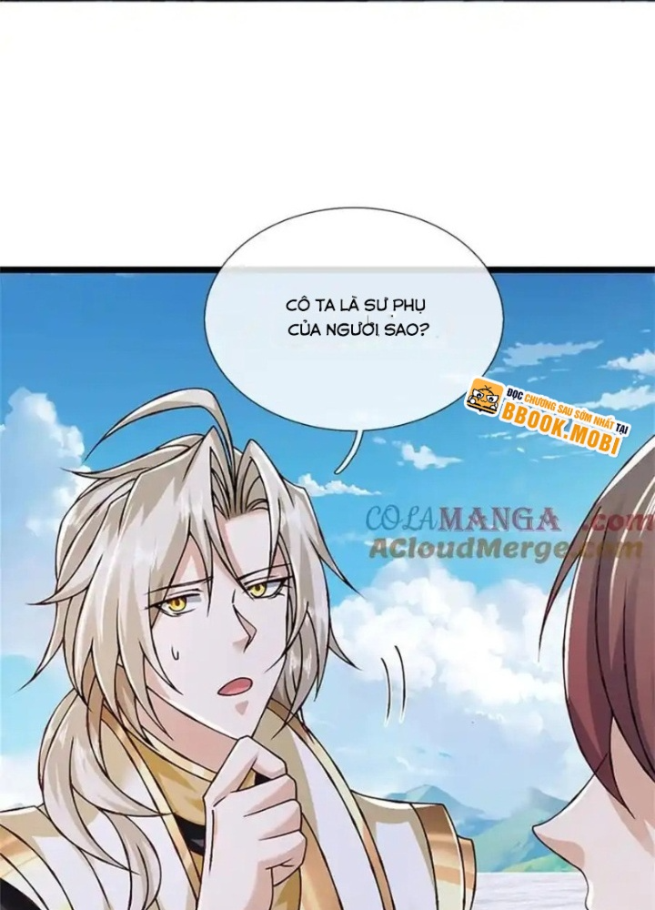 Lựa Chọn Thần Cấp: Ta Không Theo Sáo Lộ Mạnh Lên Chapter 160 - Trang 2