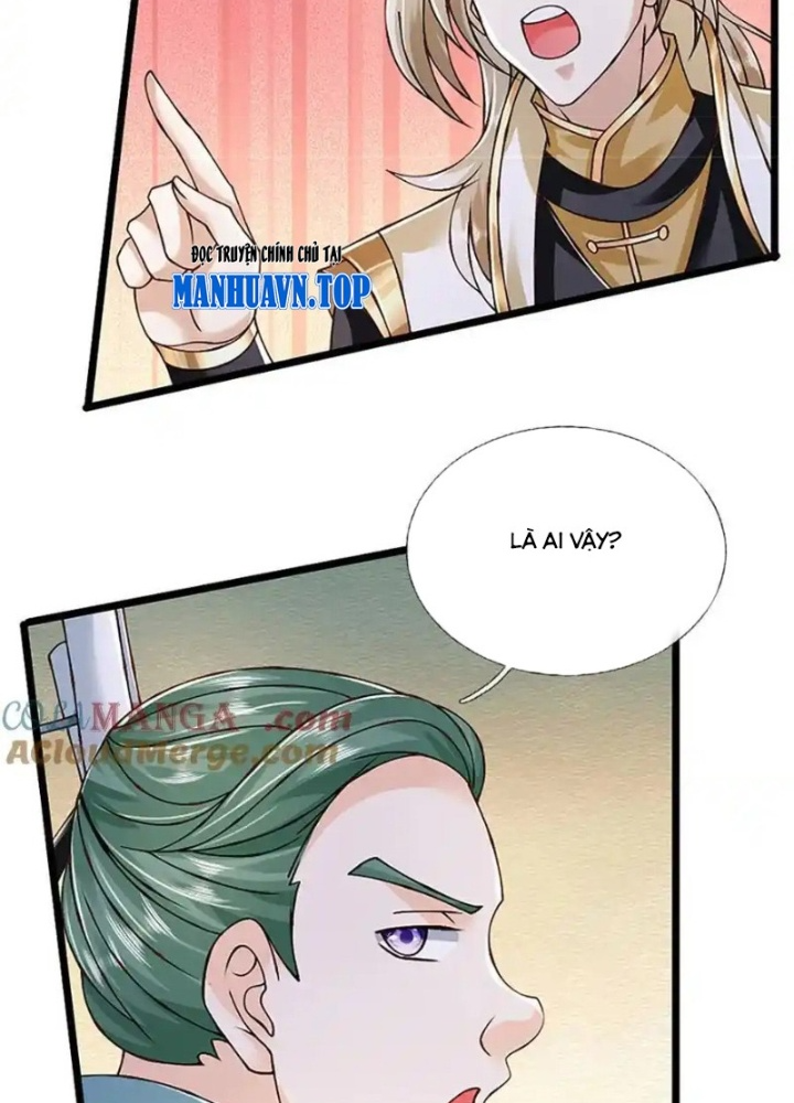 Lựa Chọn Thần Cấp: Ta Không Theo Sáo Lộ Mạnh Lên Chapter 160 - Trang 2