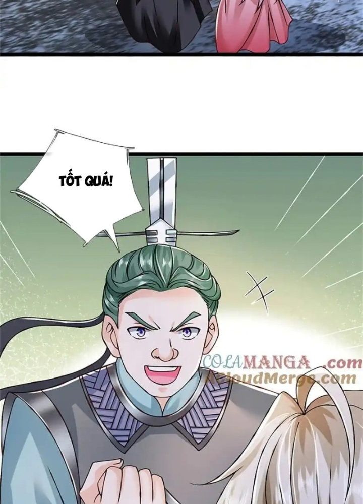 Lựa Chọn Thần Cấp: Ta Không Theo Sáo Lộ Mạnh Lên Chapter 160 - Trang 2