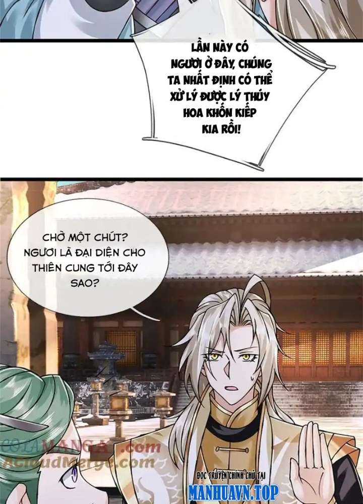 Lựa Chọn Thần Cấp: Ta Không Theo Sáo Lộ Mạnh Lên Chapter 160 - Trang 2