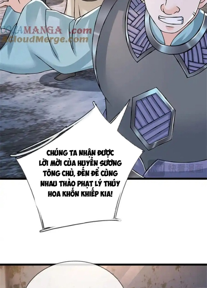 Lựa Chọn Thần Cấp: Ta Không Theo Sáo Lộ Mạnh Lên Chapter 160 - Trang 2