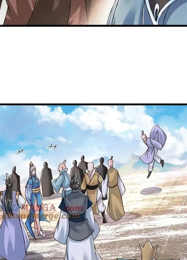 Lựa Chọn Thần Cấp: Ta Không Theo Sáo Lộ Mạnh Lên Chapter 160 - Trang 2