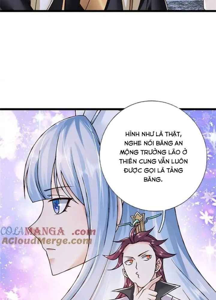 Lựa Chọn Thần Cấp: Ta Không Theo Sáo Lộ Mạnh Lên Chapter 160 - Trang 2