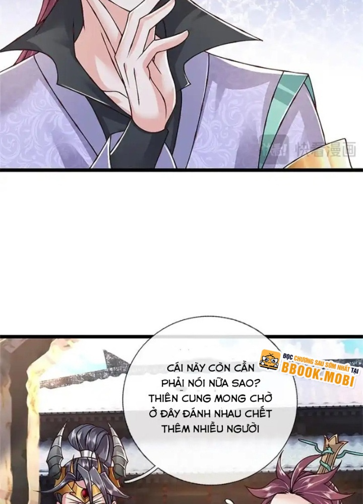 Lựa Chọn Thần Cấp: Ta Không Theo Sáo Lộ Mạnh Lên Chapter 160 - Trang 2