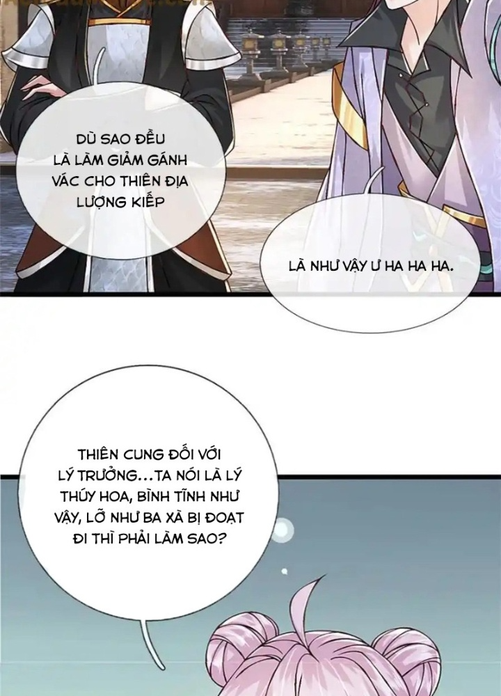 Lựa Chọn Thần Cấp: Ta Không Theo Sáo Lộ Mạnh Lên Chapter 160 - Trang 2
