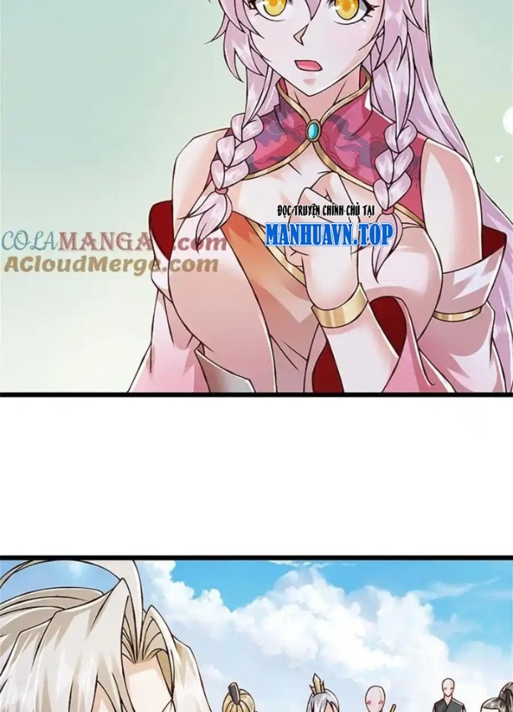 Lựa Chọn Thần Cấp: Ta Không Theo Sáo Lộ Mạnh Lên Chapter 160 - Trang 2