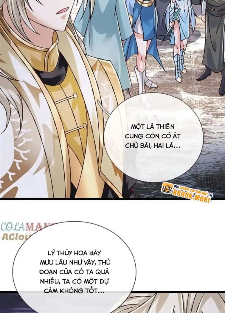 Lựa Chọn Thần Cấp: Ta Không Theo Sáo Lộ Mạnh Lên Chapter 160 - Trang 2