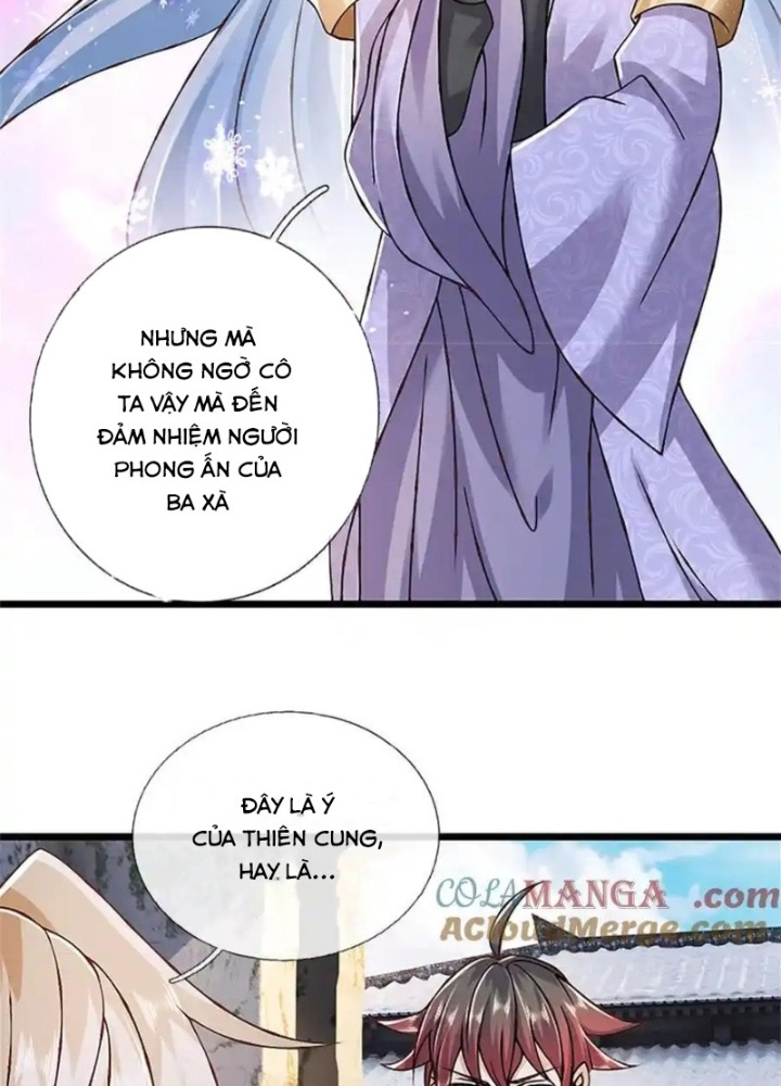 Lựa Chọn Thần Cấp: Ta Không Theo Sáo Lộ Mạnh Lên Chapter 160 - Trang 2
