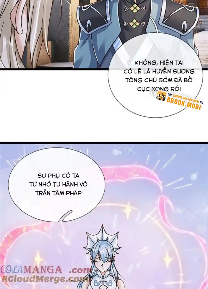 Lựa Chọn Thần Cấp: Ta Không Theo Sáo Lộ Mạnh Lên Chapter 160 - Trang 2