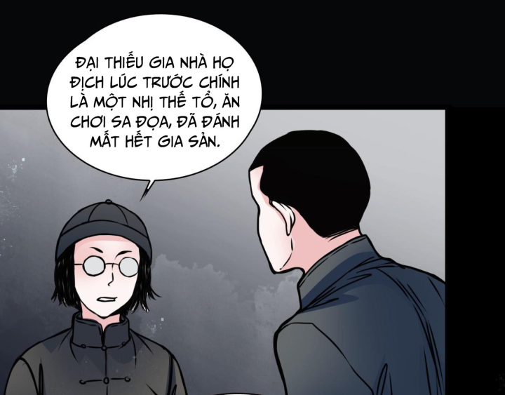 Huyễn Thực Chapter 3 - Trang 2