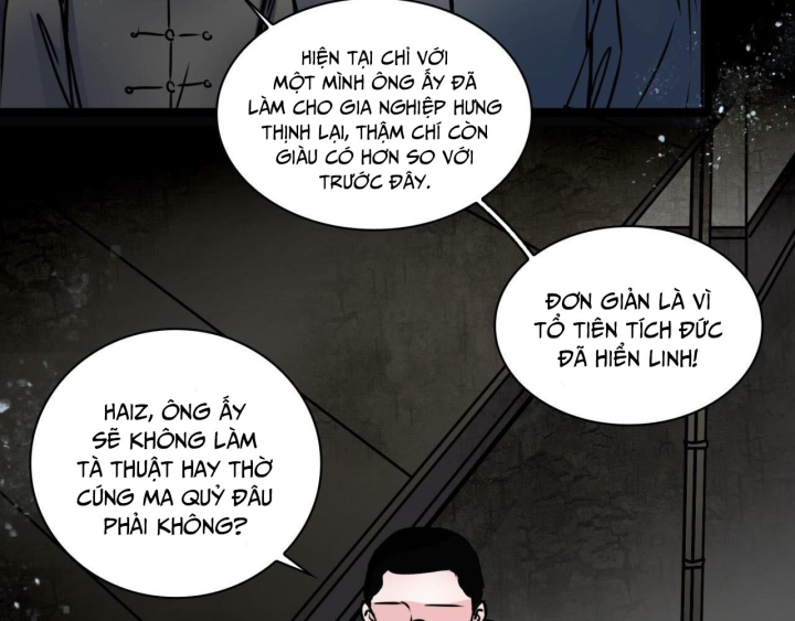Huyễn Thực Chapter 3 - Trang 2