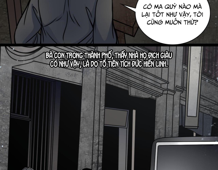 Huyễn Thực Chapter 3 - Trang 2